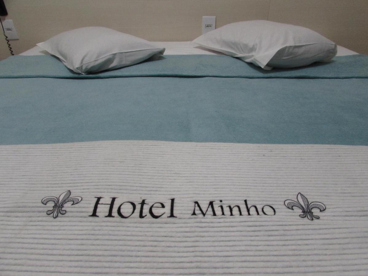 Hotel Minho - Proximo 25 De Marco Bras E Bom Retiro E Hospital Perola Byington "Garanta Ja A Sua Reserva" Sao Paulo Exterior photo